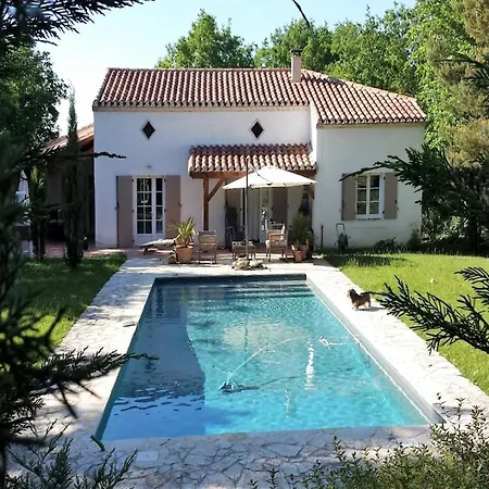 別荘 Holiday Home Montaigu-De-Quercy Lake