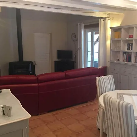 別荘 Holiday Home Montaigu-De-Quercy Lake *