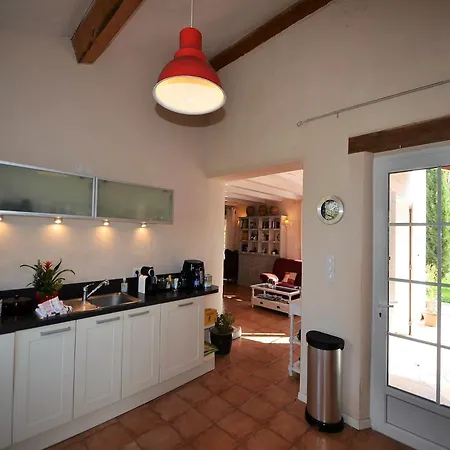 Holiday Home Montaigu-De-Quercy Lake * Montaigu-de-Quercy