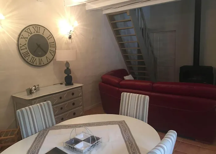 Hébergement de vacances Holiday Home Montaigu-de-Quercy Lake Montaigu-de-Quercy